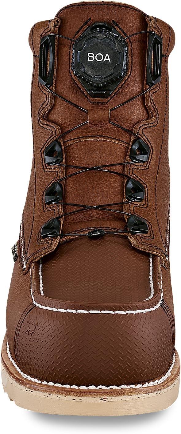 image:imageIrish Setter Wingshooter XD 6 Nano Toe Mens Work BootBrown