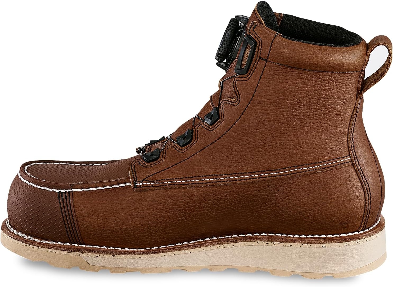 image:imageIrish Setter Wingshooter XD 6 Nano Toe Mens Work BootBrown