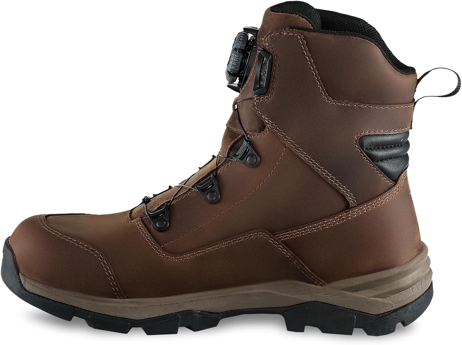 image:imageIrish Setter Trail Lock 8 Mens Huning Boot