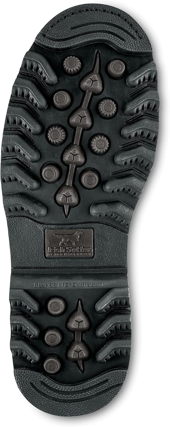 image:imageIrish Setter Trailblazer 6 Mens Hiking Boot
