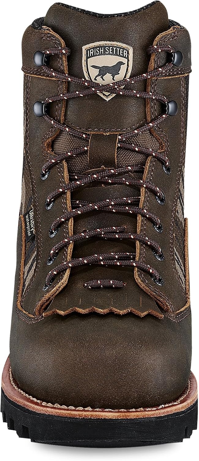 image:imageIrish Setter Trailblazer 6 Mens Hiking Boot