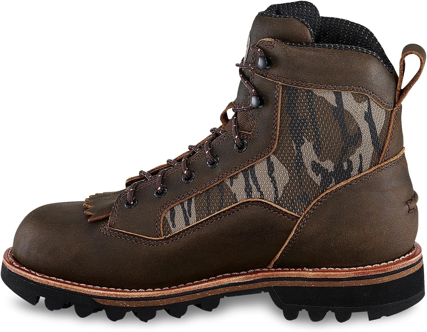 image:imageIrish Setter Trailblazer 6 Mens Hiking Boot