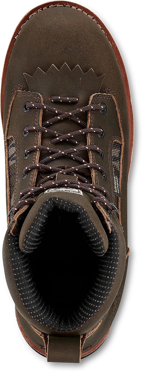 image:imageIrish Setter Trailblazer 6 Mens Hiking Boot