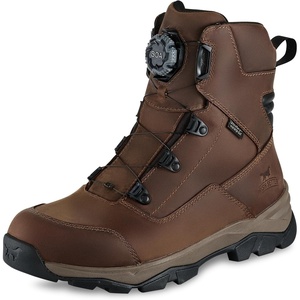 Irish Setter Trail Lock 8” Mens Huning Boot