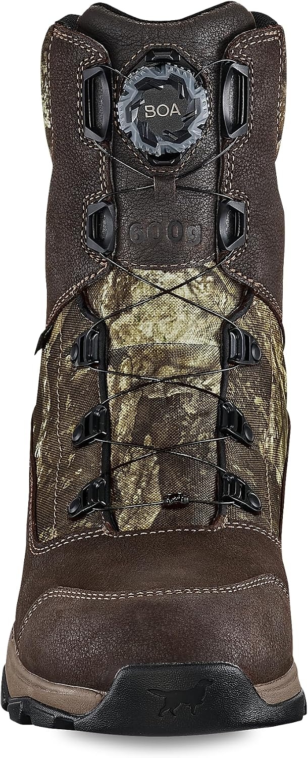 image:imageIrish Setter Trail Lock 10 Mens Huning BootRealtree Apx Camo