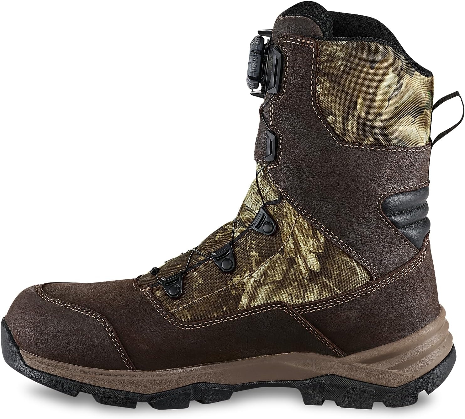 image:imageIrish Setter Trail Lock 10 Mens Huning BootRealtree Apx Camo